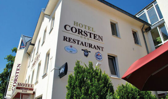 HOTEL CORSTEN Heinsberg