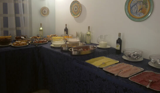 KALOS Giardini Naxos