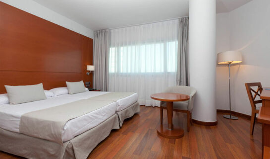 HOTEL AZARBE (B&B) Murcia