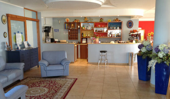 HOTEL CORALLO (B&B) Carovigno