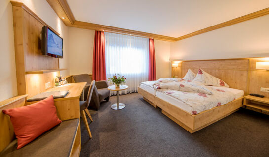 HOTEL ALPBACH Meiringen