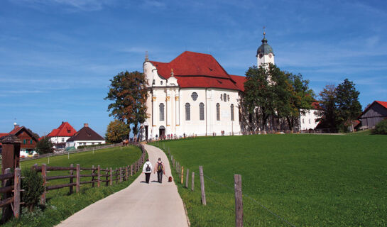 LANDGASTHOF ZUM GOLDENEN SCHWANEN Mauerstetten