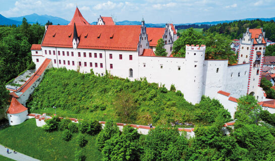 LANDGASTHOF ZUM GOLDENEN SCHWANEN Mauerstetten