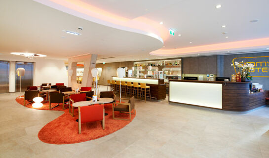 SIMM´S HOTEL WIEN (B&B) vienna