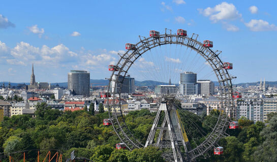 SIMM´S HOTEL WIEN (B&B) vienna