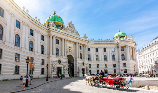 SIMM´S HOTEL WIEN (B&B) vienna