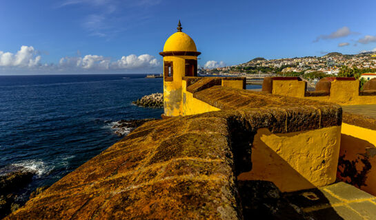 APARTHOTEL IMPERATRIZ Funchal