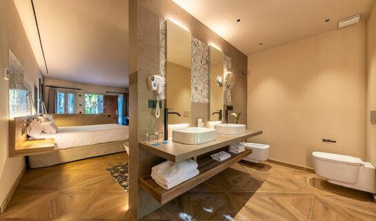 HOTEL HUERTO DEL CURA (B&B) Elche