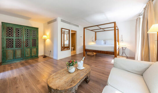 HOTEL HUERTO DEL CURA (B&B) Elche