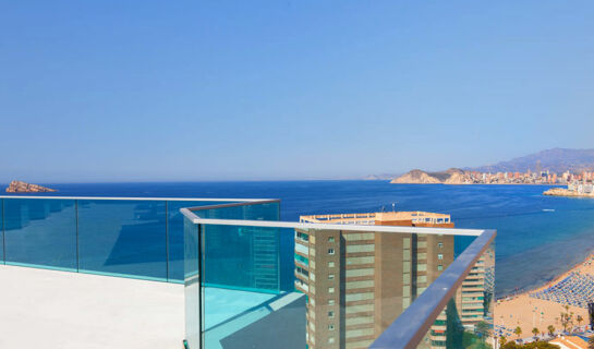 BENIDORM HOTEL & SPA Benidorm (Alicante)