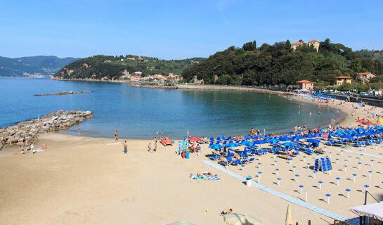 HOTEL DEL GOLFO Lerici