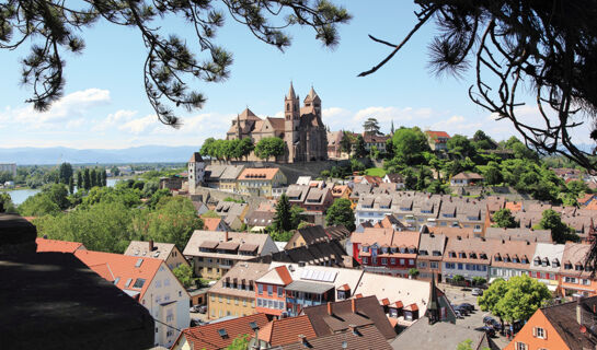 HOTEL STADT BREISACH Breisach am Rhein