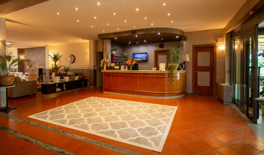 HOTEL CARIGNANO Lucca