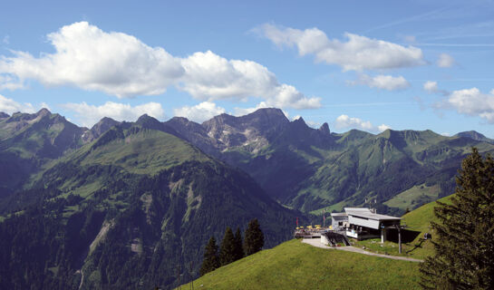 HOTEL GASTHOF ADLER Lingenau