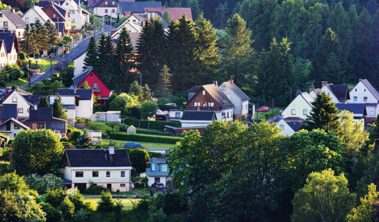 GASTHOF ZUM REIFBERG Stützerbach