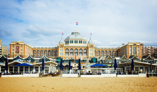 FLETCHER HOTEL-RESTAURANT SCHEVENINGEN The Hague