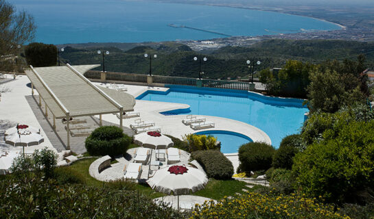 PALACE HOTEL SAN MICHELE Monte Sant'Angelo (FG)