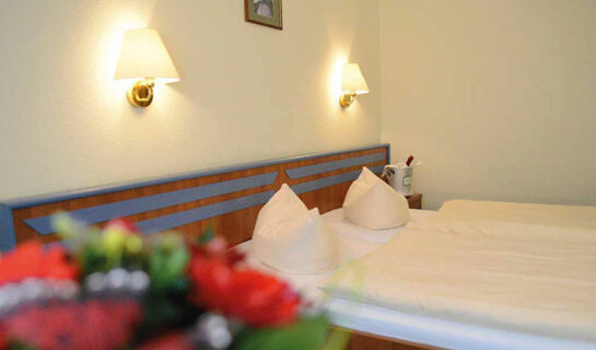 HOTEL SELLINER HOF (B&B) Sellin