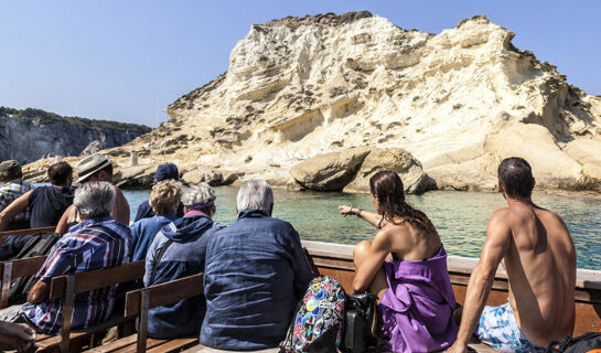 HOTEL PINETA San Menaio G.co (FG)