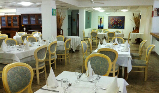 HOTEL PINETA San Menaio G.co (FG)