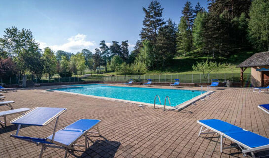 HOTEL CLUB LES HAMEAUX DE LOZERE Fournels