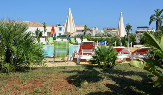 CALABERNARDO RESORT Noto Marina