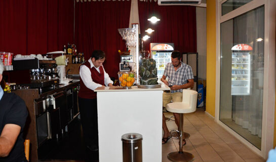 CALABERNARDO RESORT Noto Marina