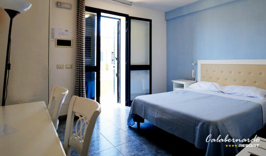 CALABERNARDO RESORT Noto Marina