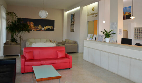 CALABERNARDO RESORT Noto Marina