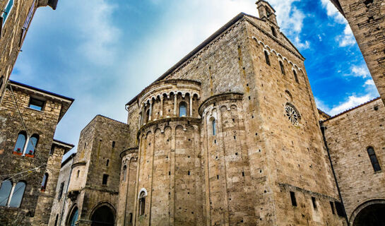 HOTEL LE ROSE Anagni