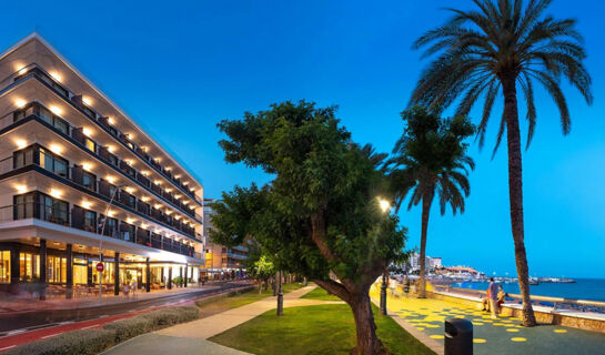 HOTEL PORTO PONIENTE Benidorm (Alicante)