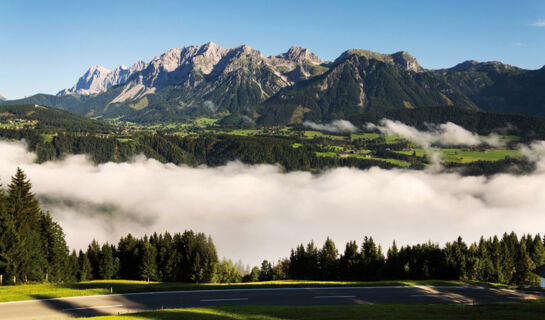 HOTEL VITALER LANDAUERHOF Schladming