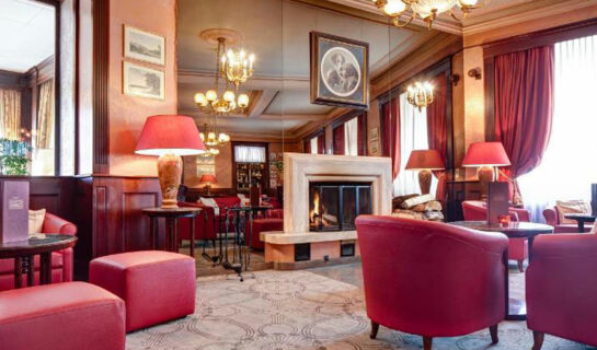 RESIDENCE LES SOURCES DES ALPES & SPA (B&B) Leukerbad