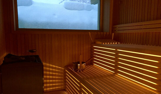 RESIDENCE LES SOURCES DES ALPES & SPA (B&B) Leukerbad