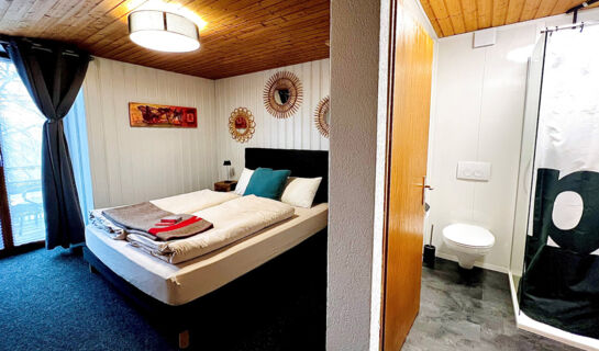 HÔTEL RESTAURANT LES CERNETS VAL-DE-TRAVERS Les Verrières