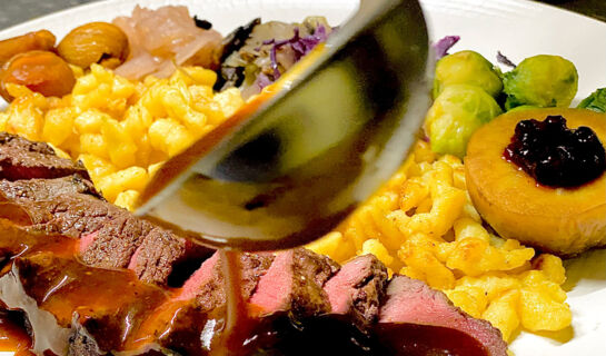 HÔTEL RESTAURANT LES CERNETS VAL-DE-TRAVERS Les Verrières