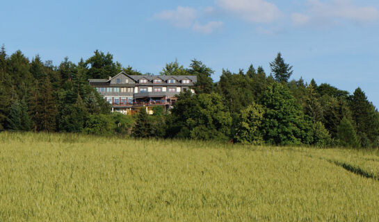 HOTEL & RESTAURANT AUGUSTUSBERG Bad Gottleuba-Berggießhübel