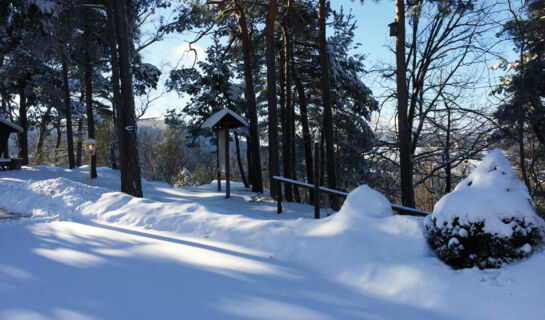 HOTEL & RESTAURANT AUGUSTUSBERG Bad Gottleuba-Berggießhübel