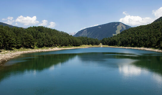 HOTEL TULIP INN ANDORRA DELFOS Escaldes-Engordany