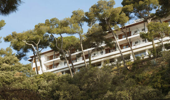 HOTEL SANTA MARTA Blanes