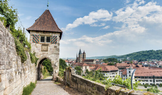 LOGINN HOTEL STUTTGART ZUFFENHAUSEN (B&B) Korntal-Münchingen