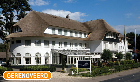 FLETCHER HOTEL-RESTAURANT DE MALLEJAN Vierhouten