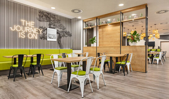 SUPER 8 BY WYNDHAM CHEMNITZ (B&B) Chemnitz