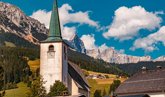 HOTEL DACHSTEIN Filzmoos