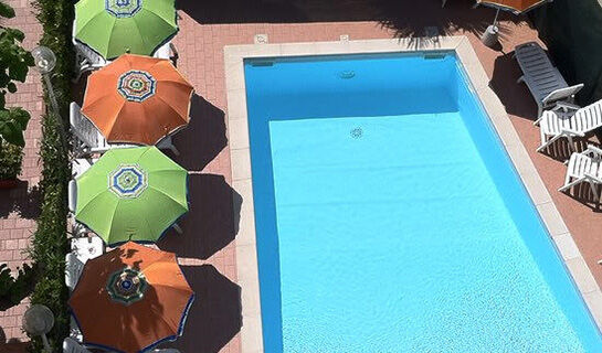 HOTEL KENNEDY Lido di Savio (RA)