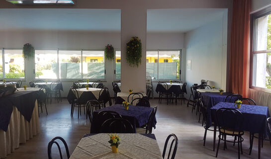 HOTEL KENNEDY Lido di Savio (RA)