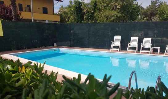 HOTEL KENNEDY Lido di Savio (RA)