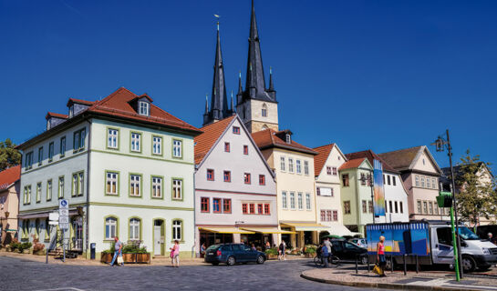 BOUTIQUE HOTEL SCHIEFERHOF Neuhaus am Rennweg