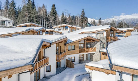 ALPENPARKS CHALET & APARTMENT ALPINA SEEFELD (B&B) Seefeld