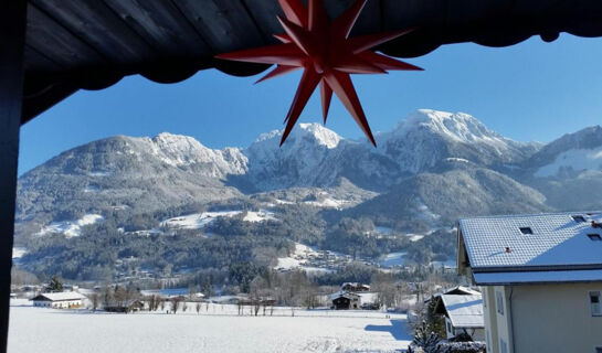 SPORTHOTEL SCHÖNAU AM KÖNIGSSEE Schönau am Königssee